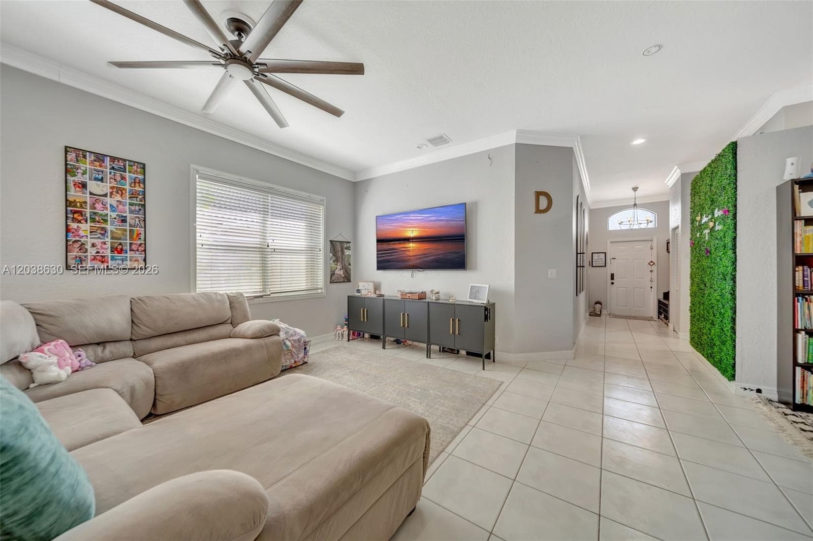 1531 SW 194th Ter, Pembroke Pines, FL 33029 — zdjęcie 4