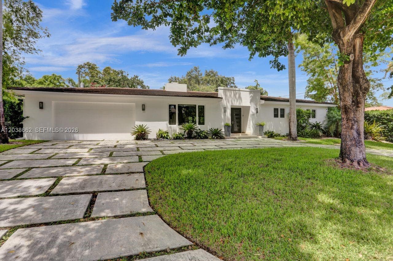 1601 Lugo Ave, Coral Gables, FL 33156 — zdjęcie 2