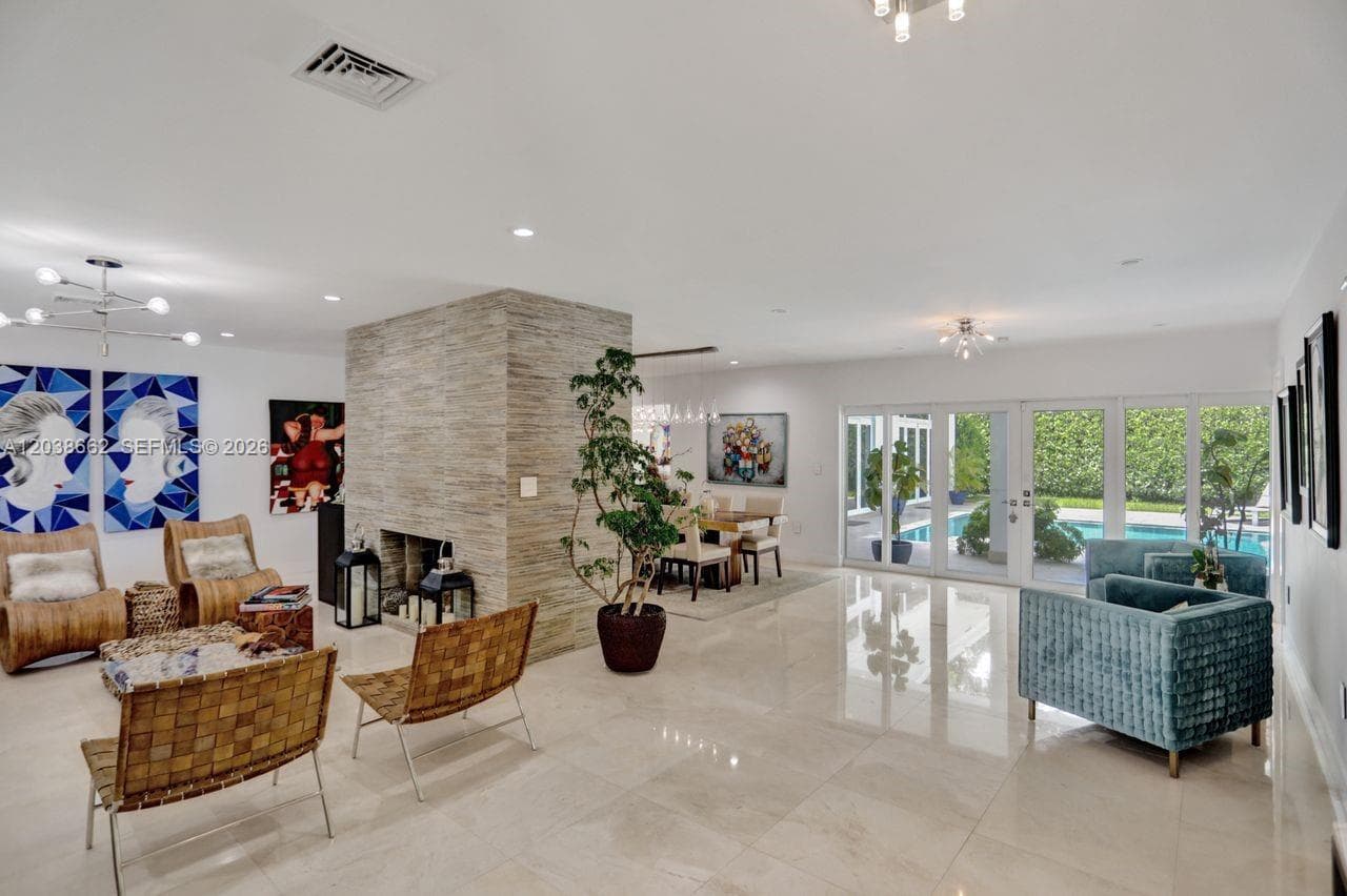1601 Lugo Ave, Coral Gables, FL 33156 — zdjęcie 3