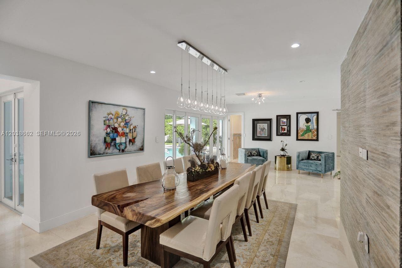 1601 Lugo Ave, Coral Gables, FL 33156 — zdjęcie 4
