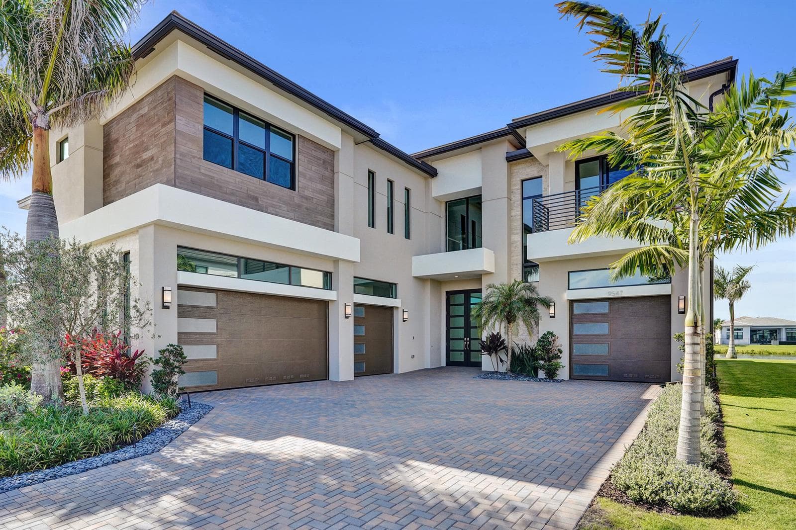 9547 Riverside Park Drive, Boca Raton, FL 33434 — zdjęcie 2