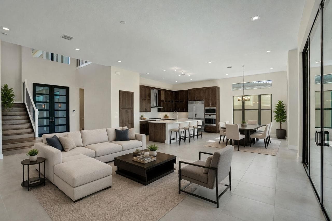 9547 Riverside Park Drive, Boca Raton, FL 33434 — zdjęcie 4