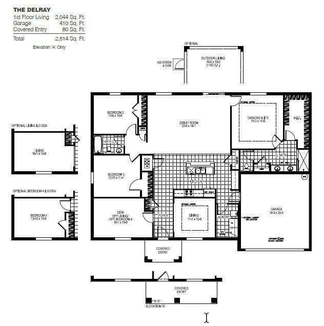6016 NW Relief Court, Port St. Lucie, FL 34983 — zdjęcie 2