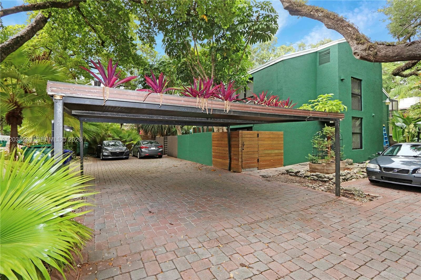 3138 Mary St # 3138, Miami, FL 33133 — zdjęcie 3