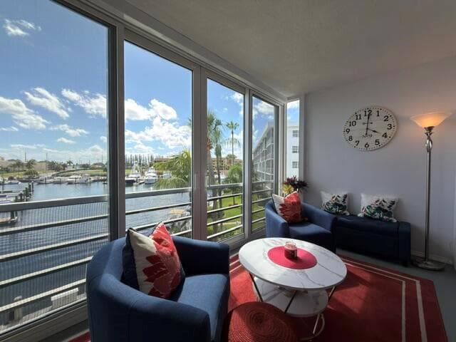 29 Yacht Club Drive # 306, North Palm Beach, FL 33408 — zdjęcie 2