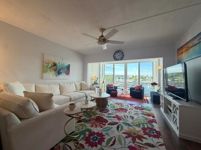 29 Yacht Club Drive # 306, North Palm Beach, FL 33408 — zdjęcie 5