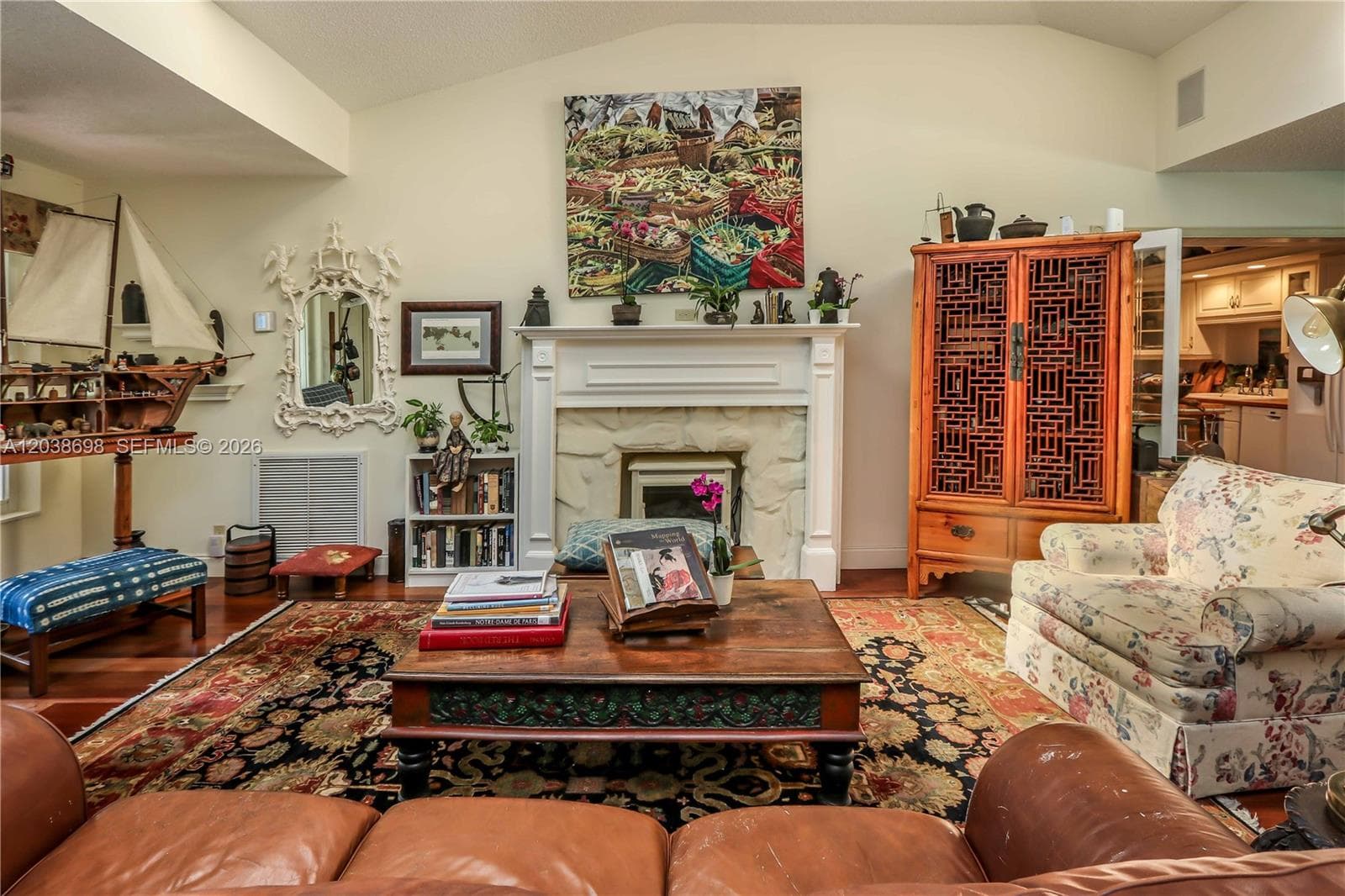 1251 Buchanan St, Hollywood, FL 33019 — zdjęcie 5