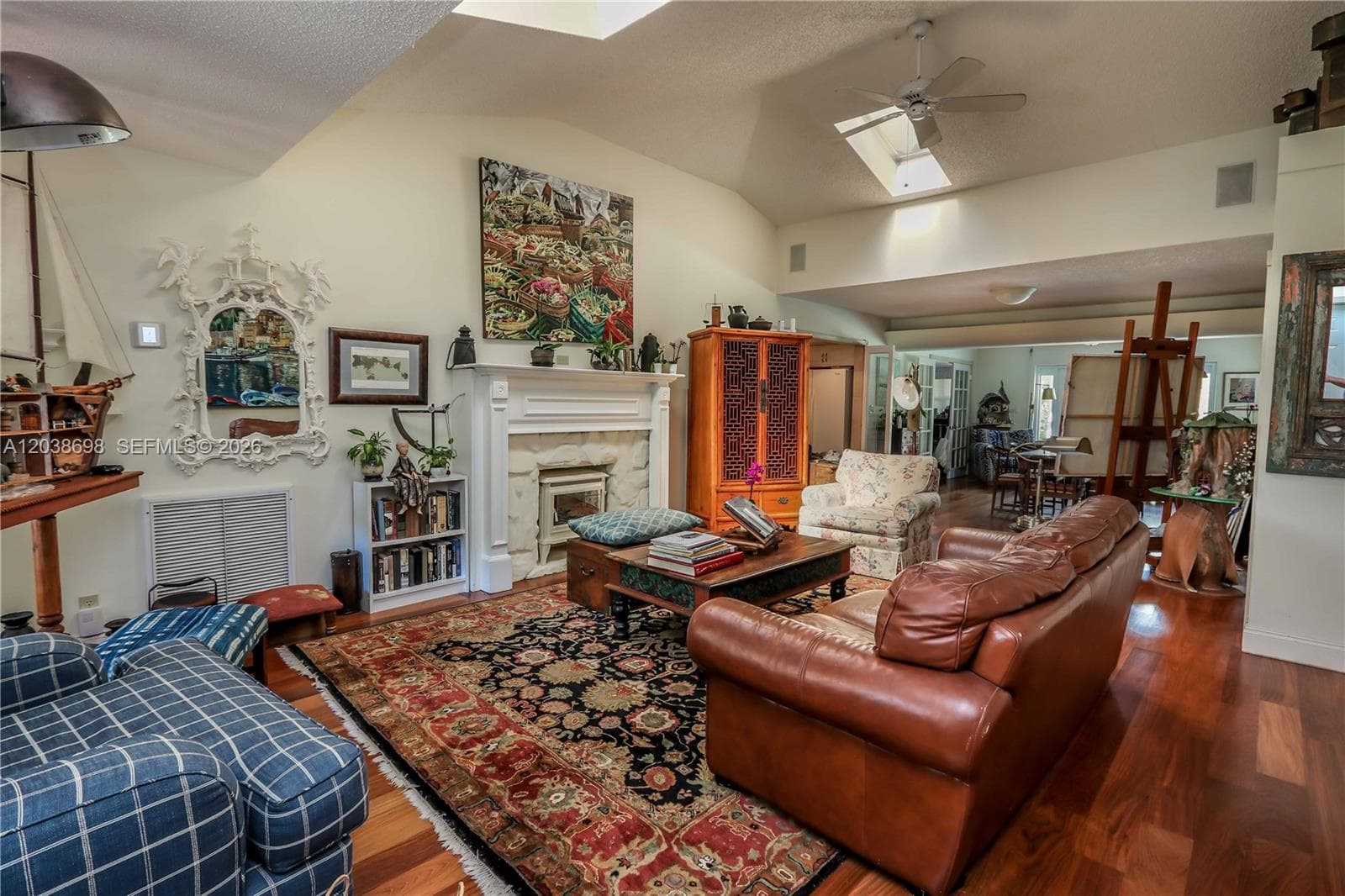 1251 Buchanan St, Hollywood, FL 33019 — zdjęcie 4