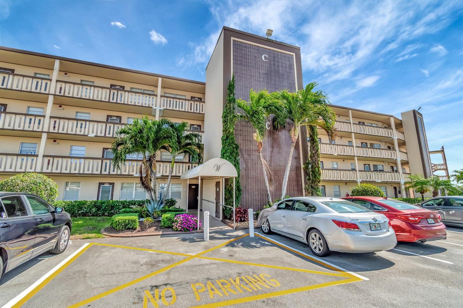 4049 Wolverton C, Boca Raton, FL 33434 — zdjęcie 2