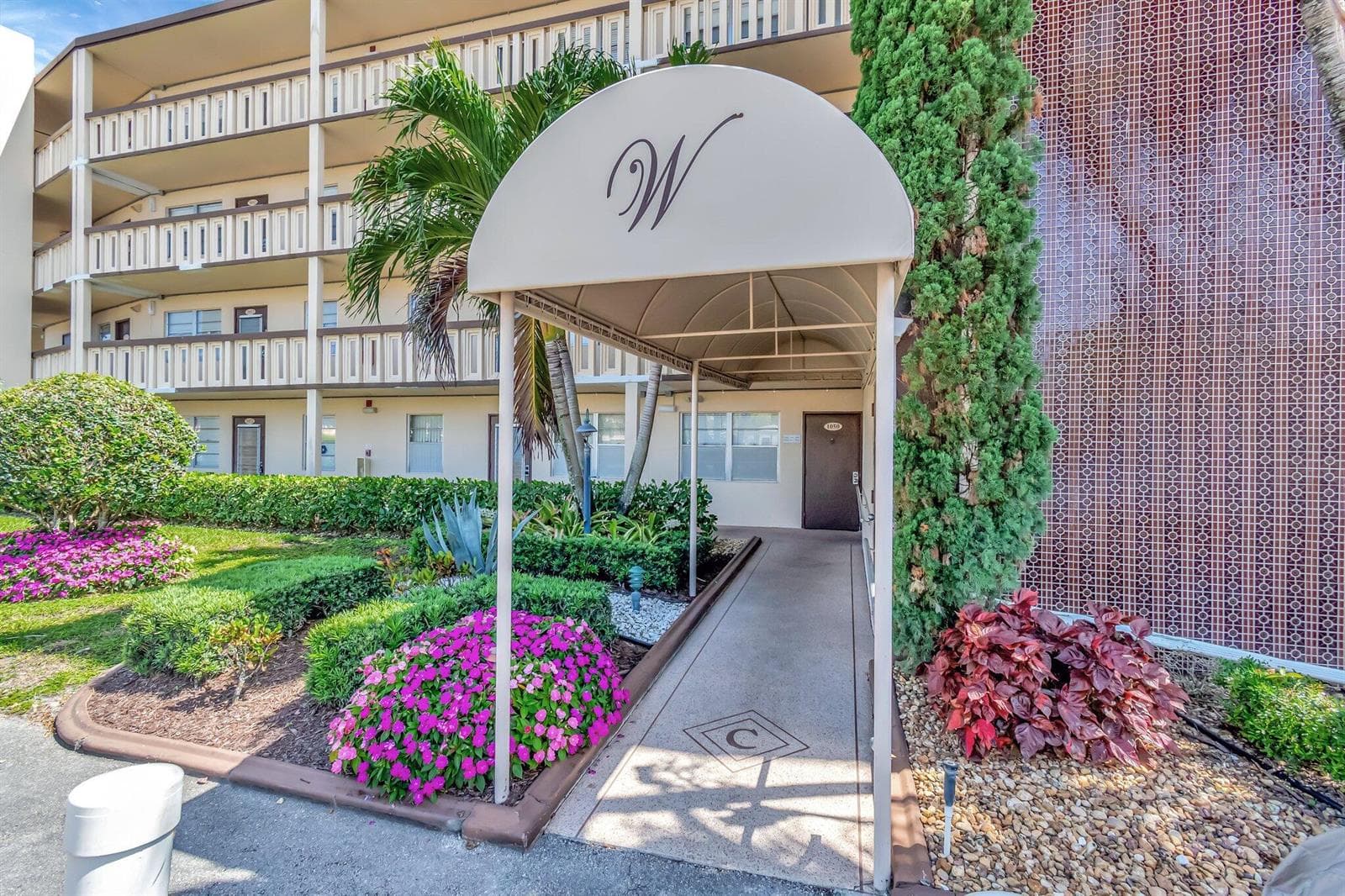 4049 Wolverton C, Boca Raton, FL 33434 — zdjęcie 3