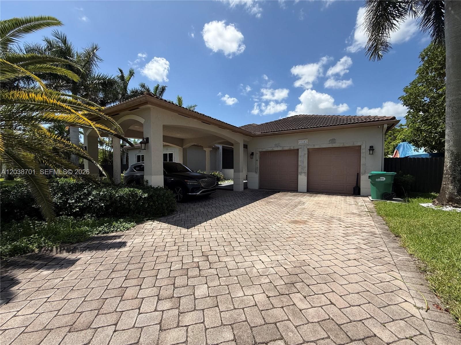 16940 SW 296th St, Homestead, FL 33030 — zdjęcie 4