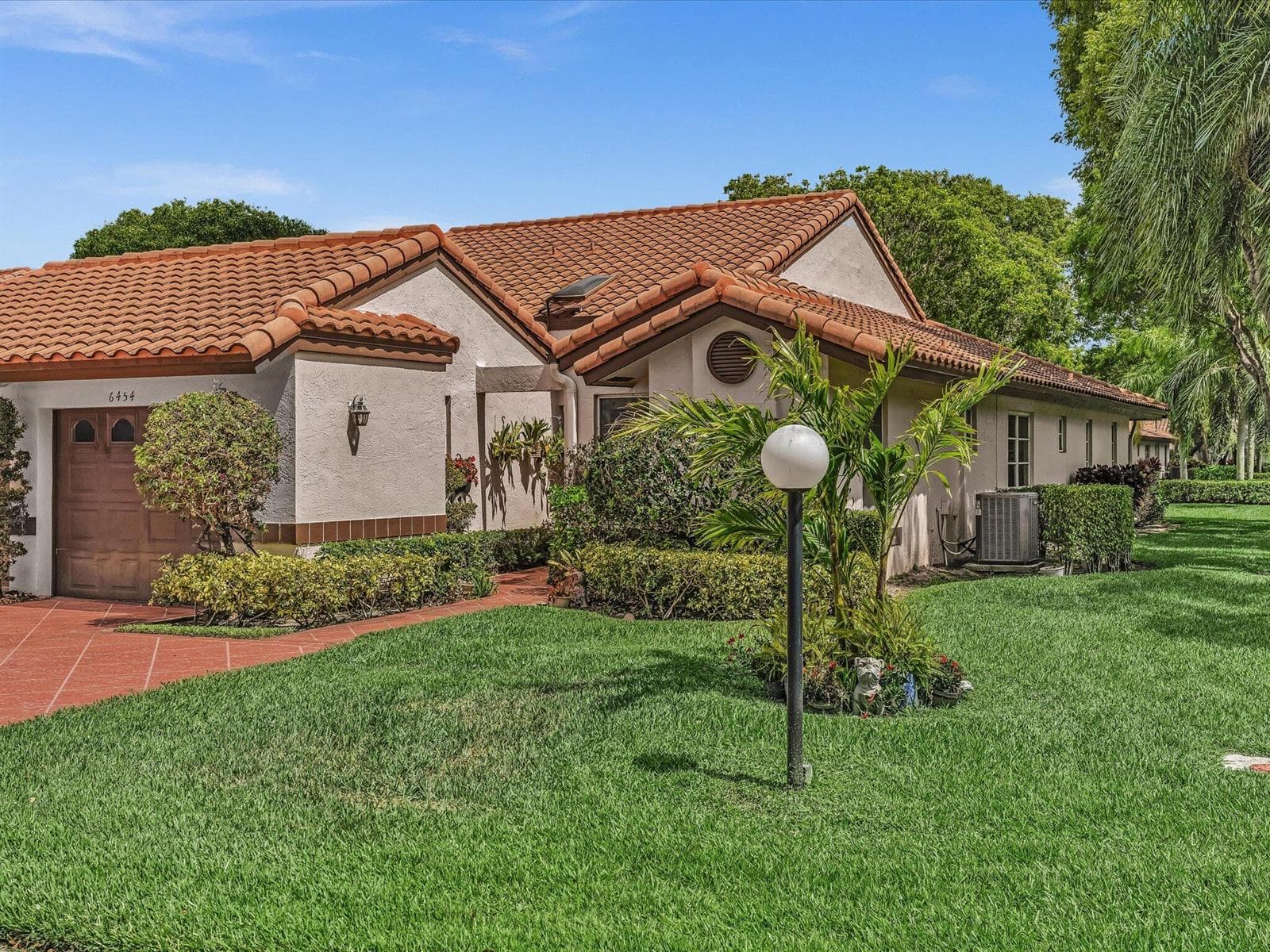 6454 Pointe Pleasant Circle, Delray Beach, FL 33484 — zdjęcie 2