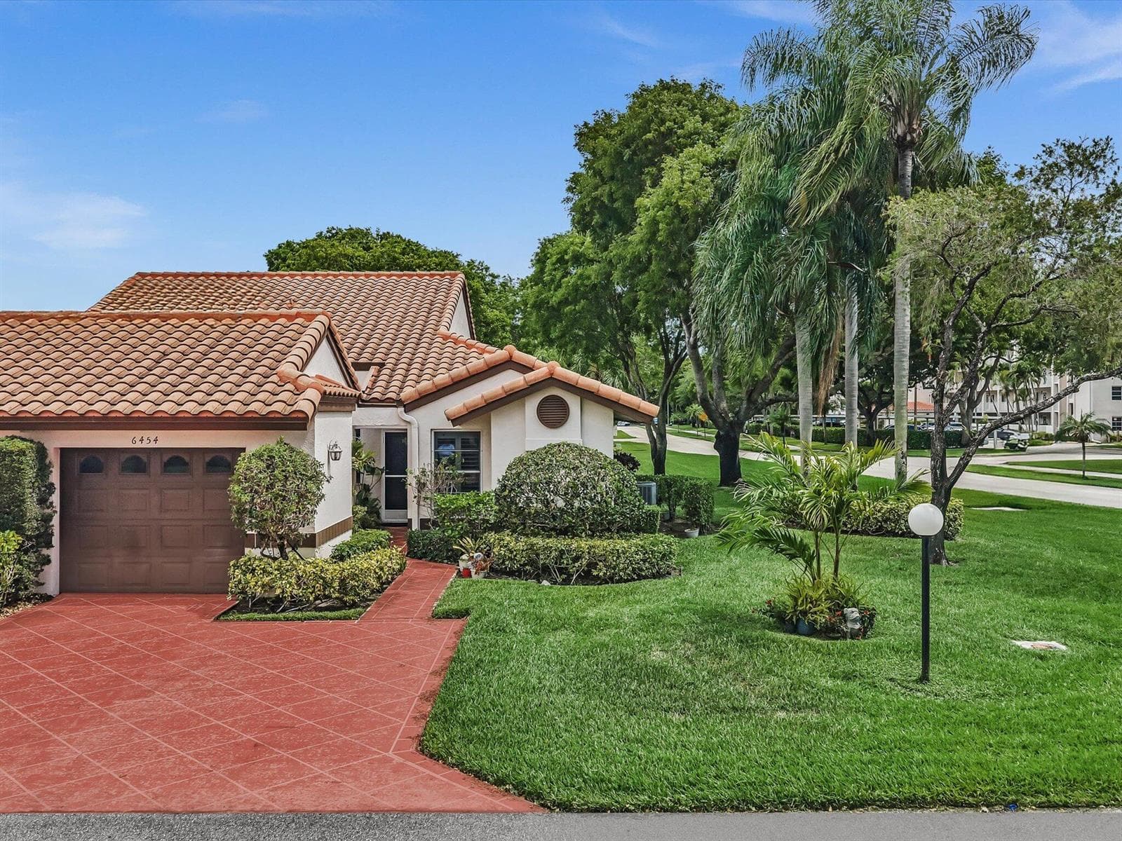 6454 Pointe Pleasant Circle, Delray Beach, FL 33484 — zdjęcie 3