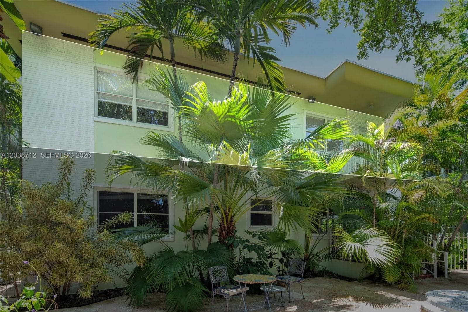 653 Michigan AV # 15, Miami Beach, FL 33139 — zdjęcie 2