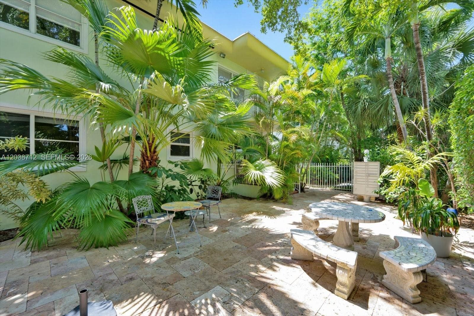 653 Michigan AV # 15, Miami Beach, FL 33139 — zdjęcie 3