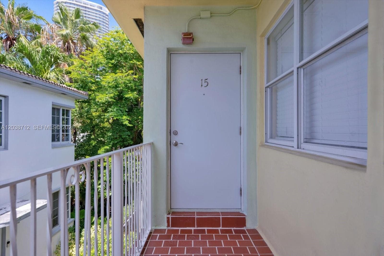 653 Michigan AV # 15, Miami Beach, FL 33139 — zdjęcie 4