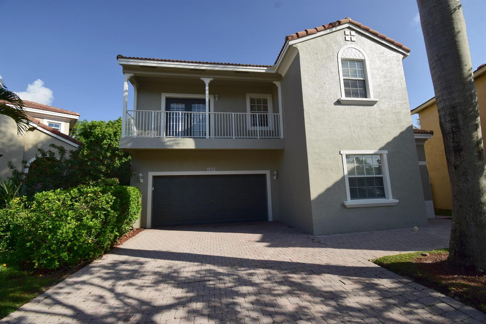 12693 NW 7th Street, Coral Springs, FL 33071 — zdjęcie 2