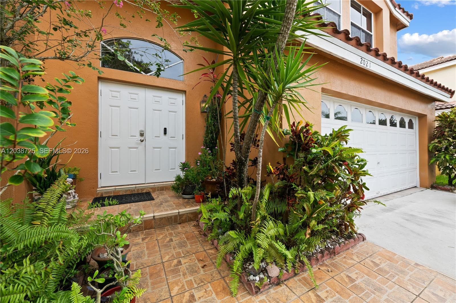 2021 Barcelona Ter, Margate, FL 33063 — zdjęcie 2