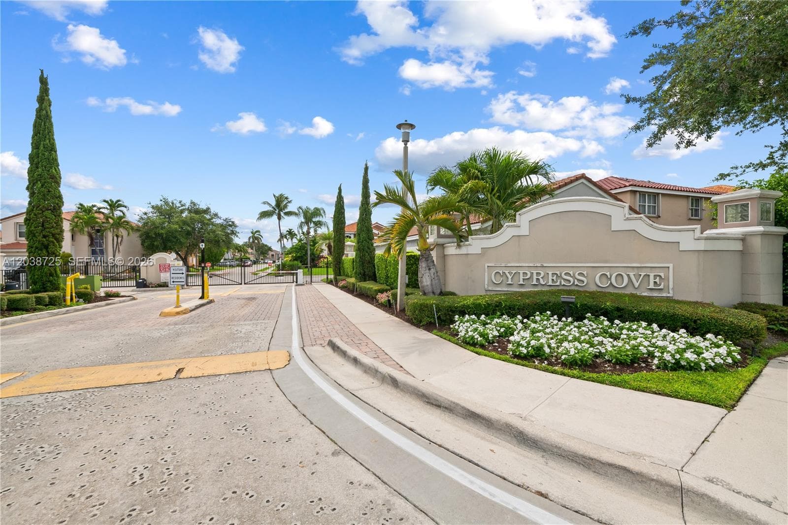 2021 Barcelona Ter, Margate, FL 33063 — zdjęcie 3