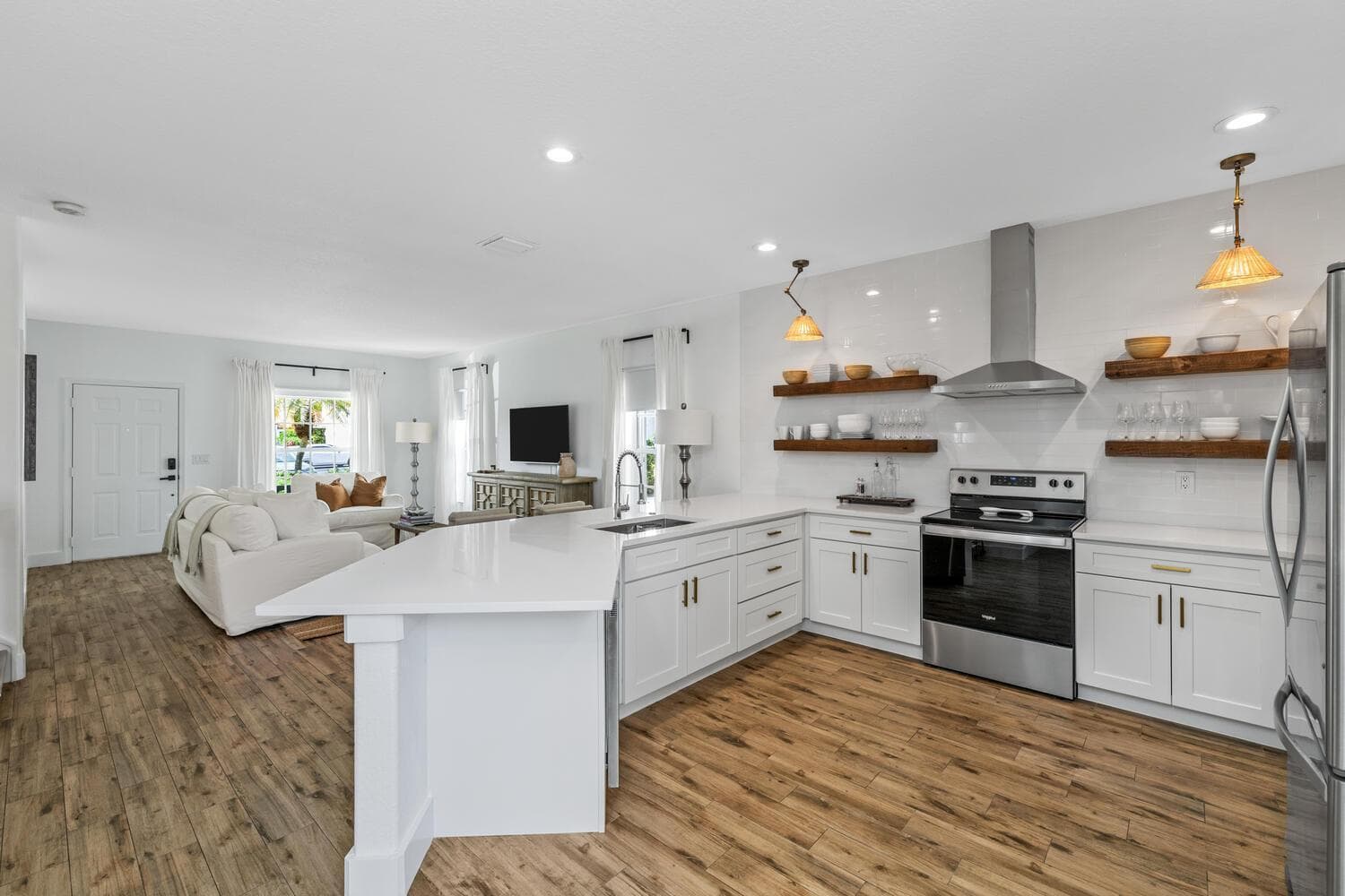 13531 Fountain View Boulevard, Wellington, FL 33414 — zdjęcie 3