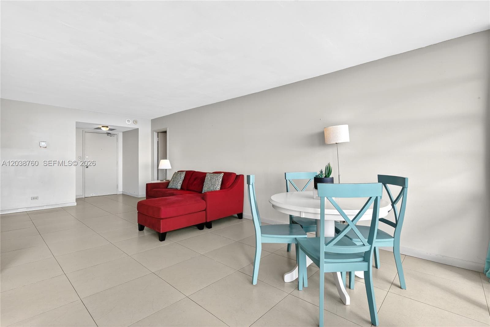 301 174th St # 1905 + DEN, Sunny Isles Beach, FL 33160 — zdjęcie 5