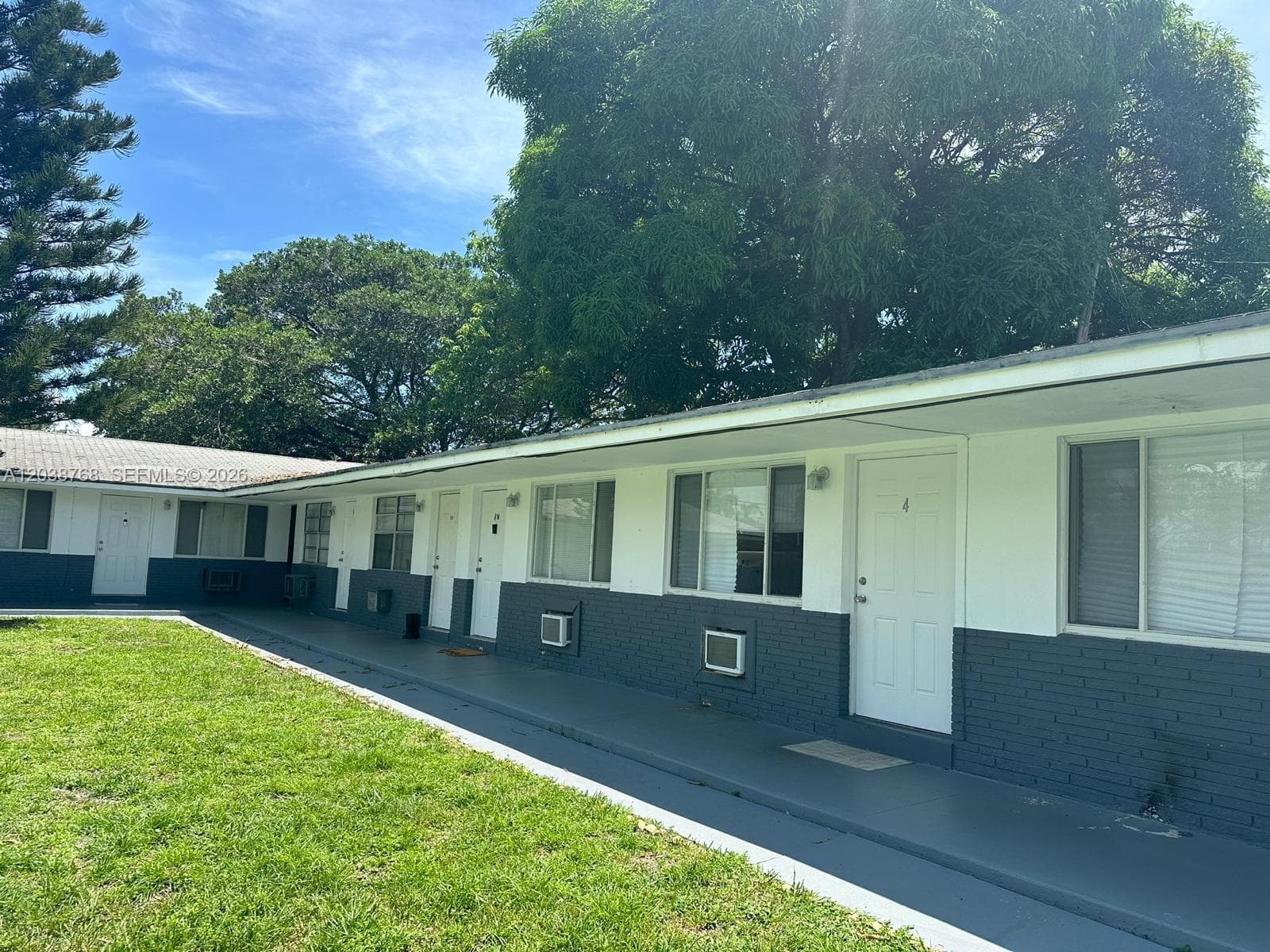 325 NE 2 ST # 5, Hallandale Beach, FL 33009 — zdjęcie 5