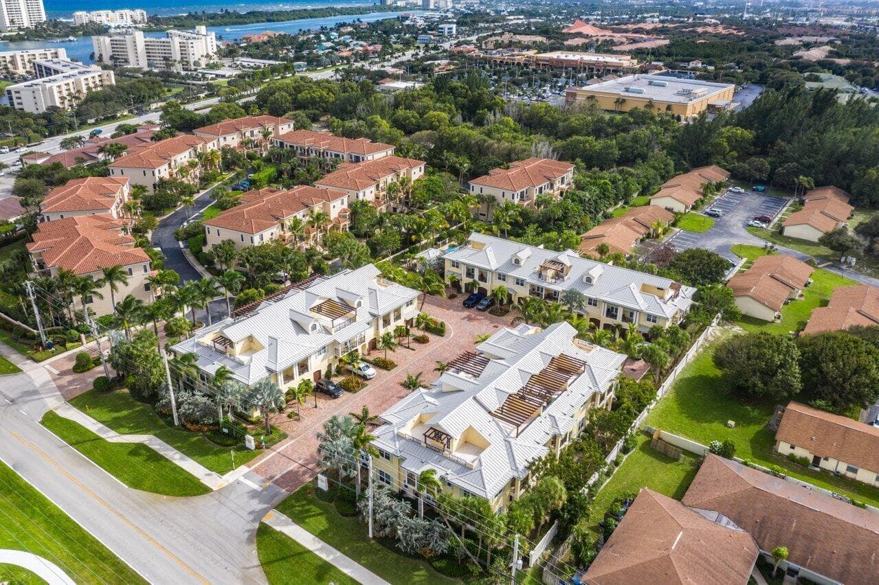 3770 County Line Road # C1, Tequesta, FL 33469 — zdjęcie 3