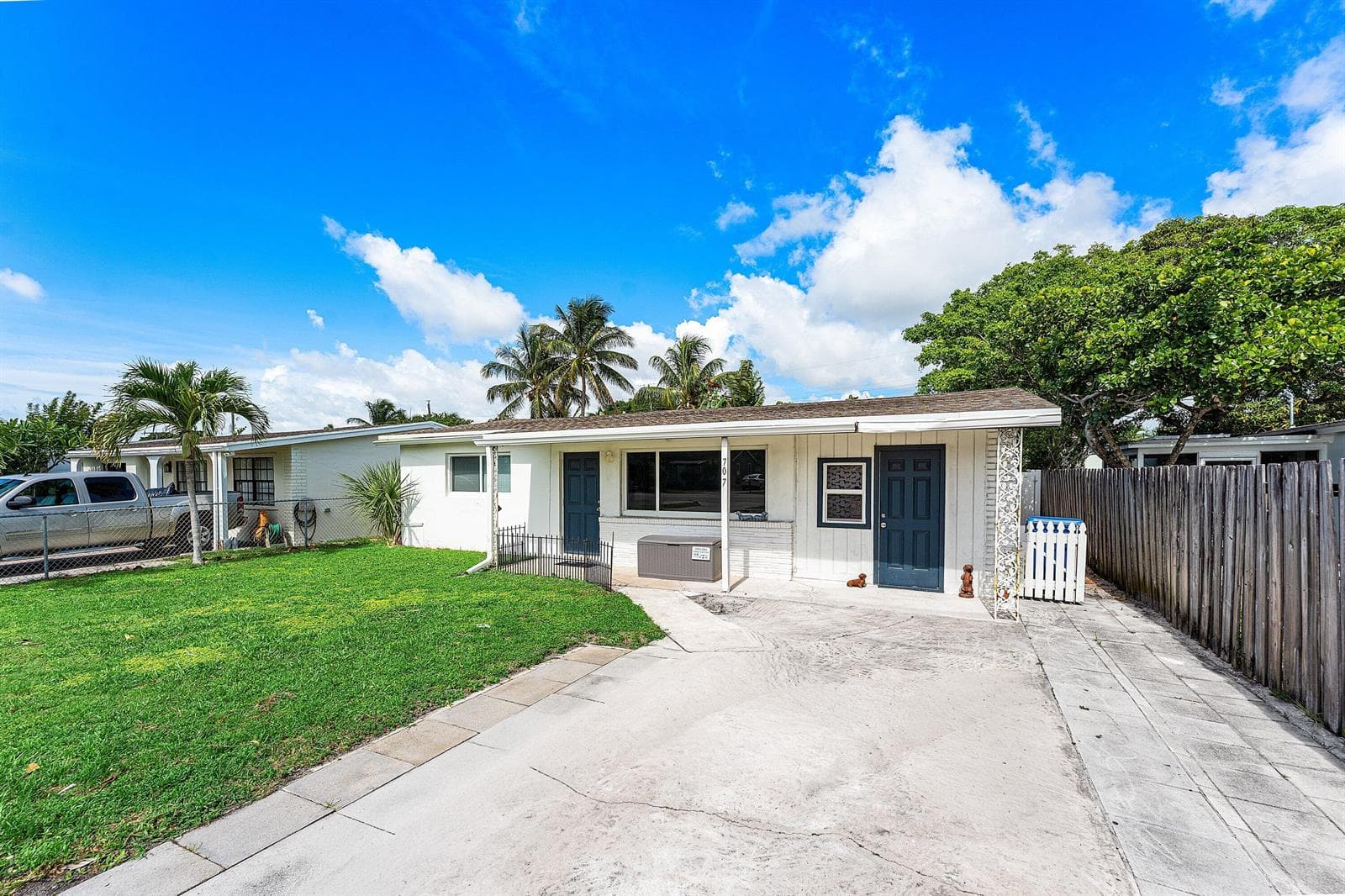 707 S Broadway, Lantana, FL 33462 — zdjęcie 2