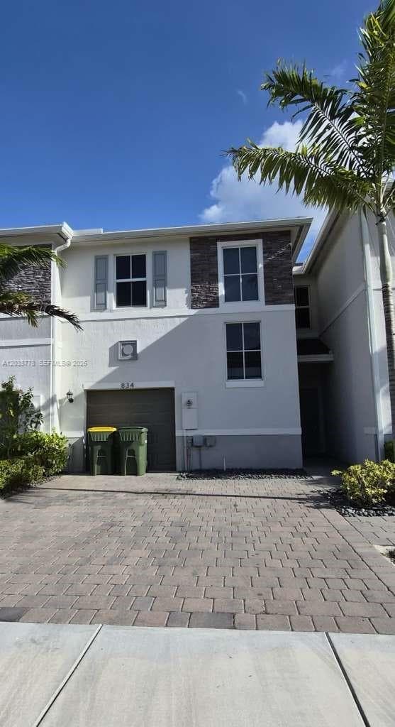 834 SE 16th Ct, Homestead, FL 33034 — zdjęcie 2