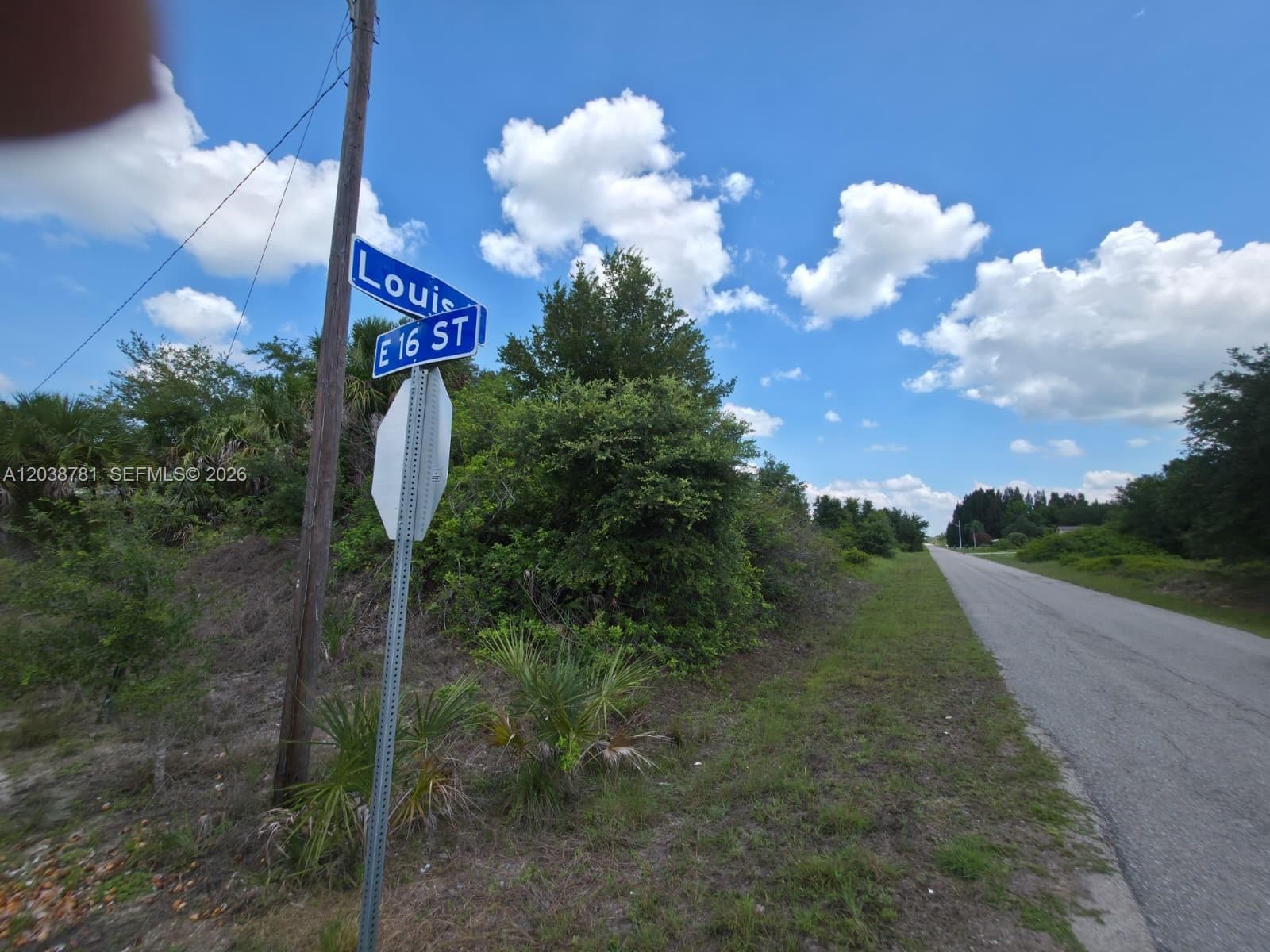 1616 LOUIS AVE, Lehigh Acres, FL 33972 — zdjęcie 2