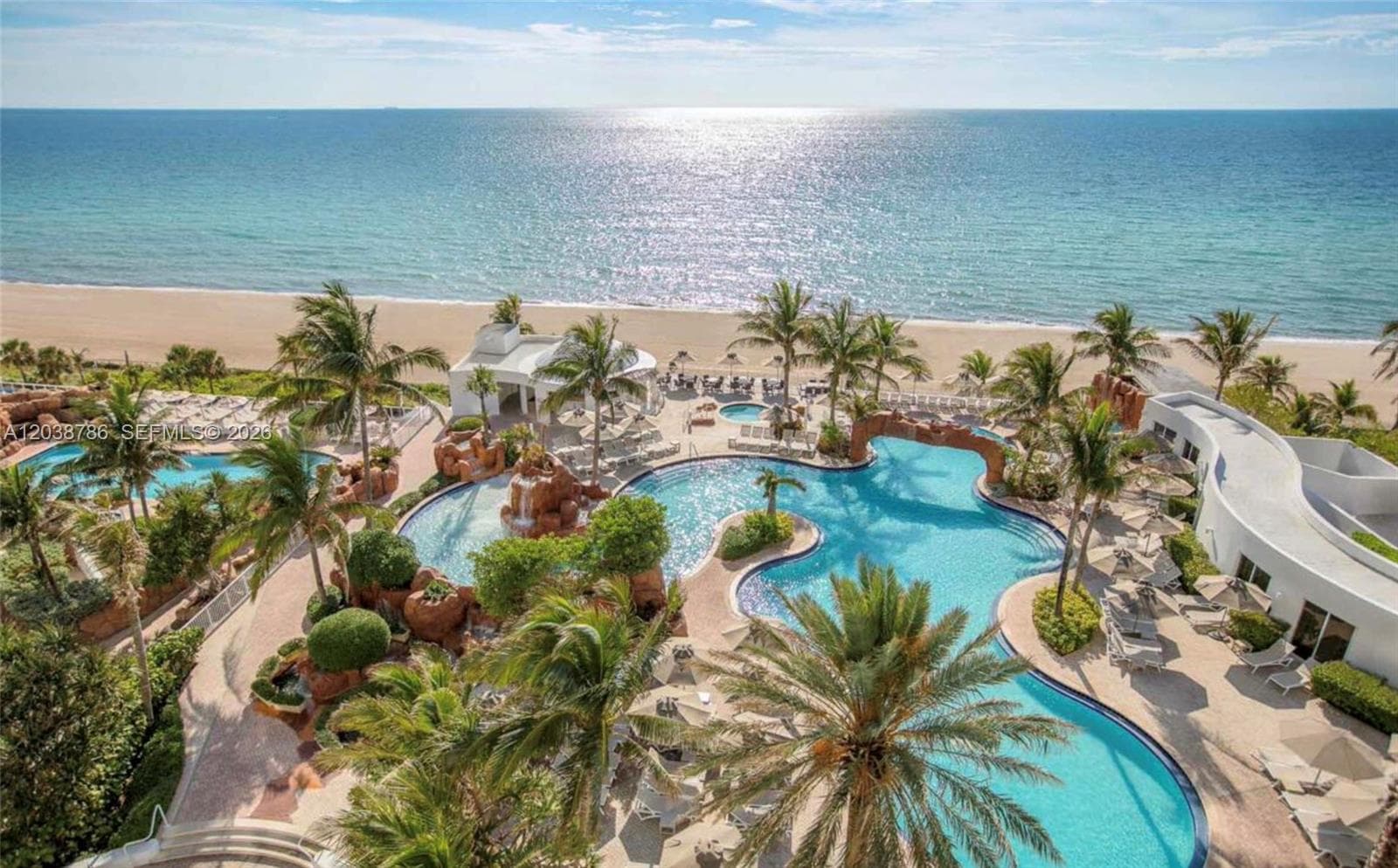18001 Collins Ave # 1902, Sunny Isles Beach, FL 33160 — zdjęcie 2