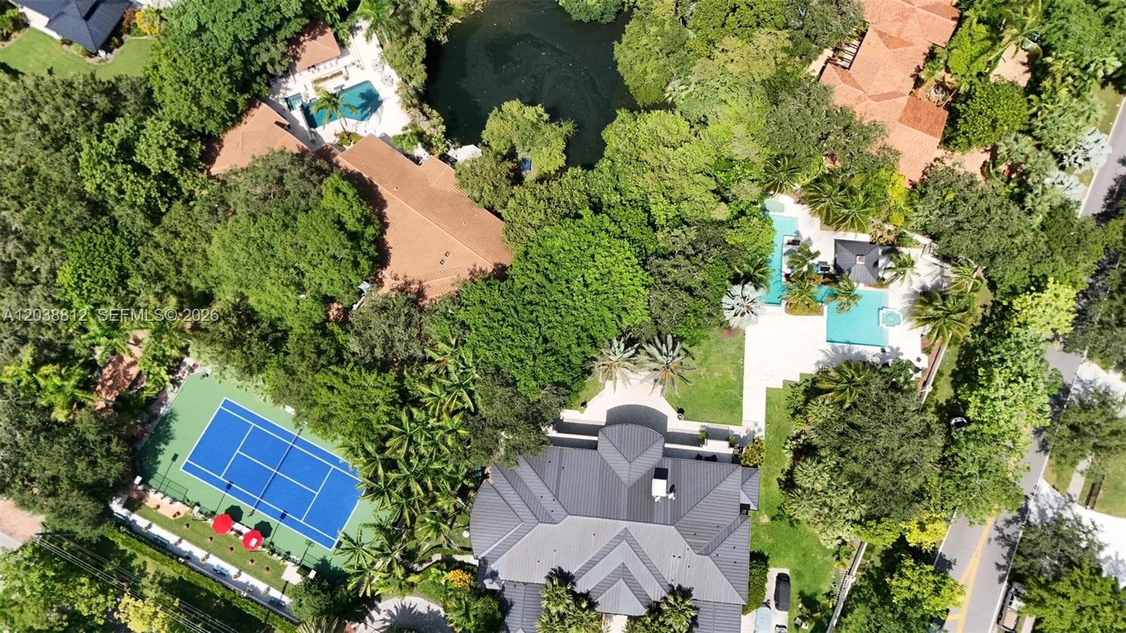 10395 SW 67th Ave, Pinecrest, FL 33156 — zdjęcie 2