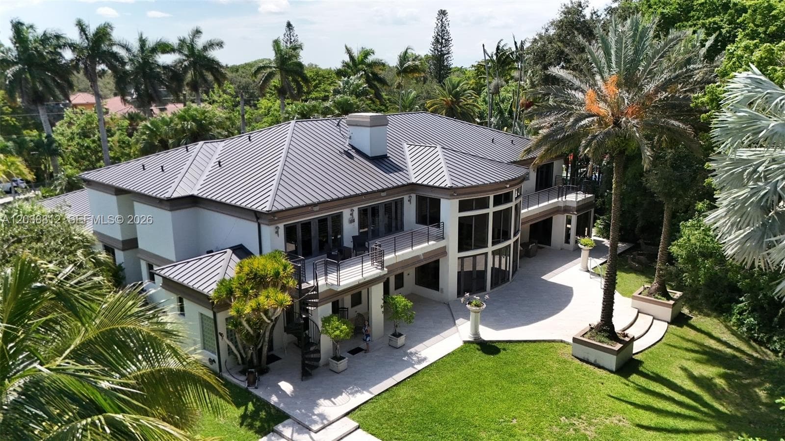 10395 SW 67th Ave, Pinecrest, FL 33156 — zdjęcie 3