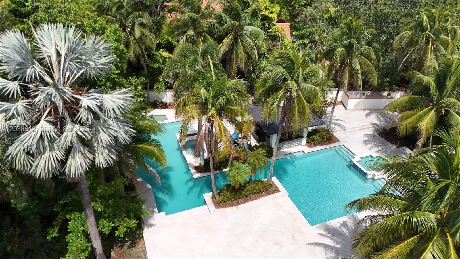 10395 SW 67th Ave, Pinecrest, FL 33156 — zdjęcie 5