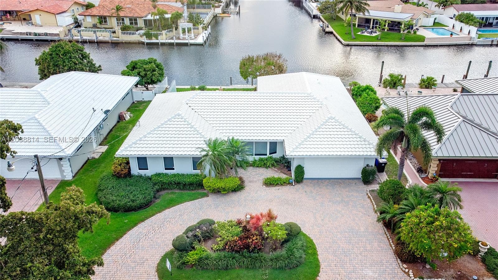 5721 Bayview Dr, Fort Lauderdale, FL 33308 — zdjęcie 3