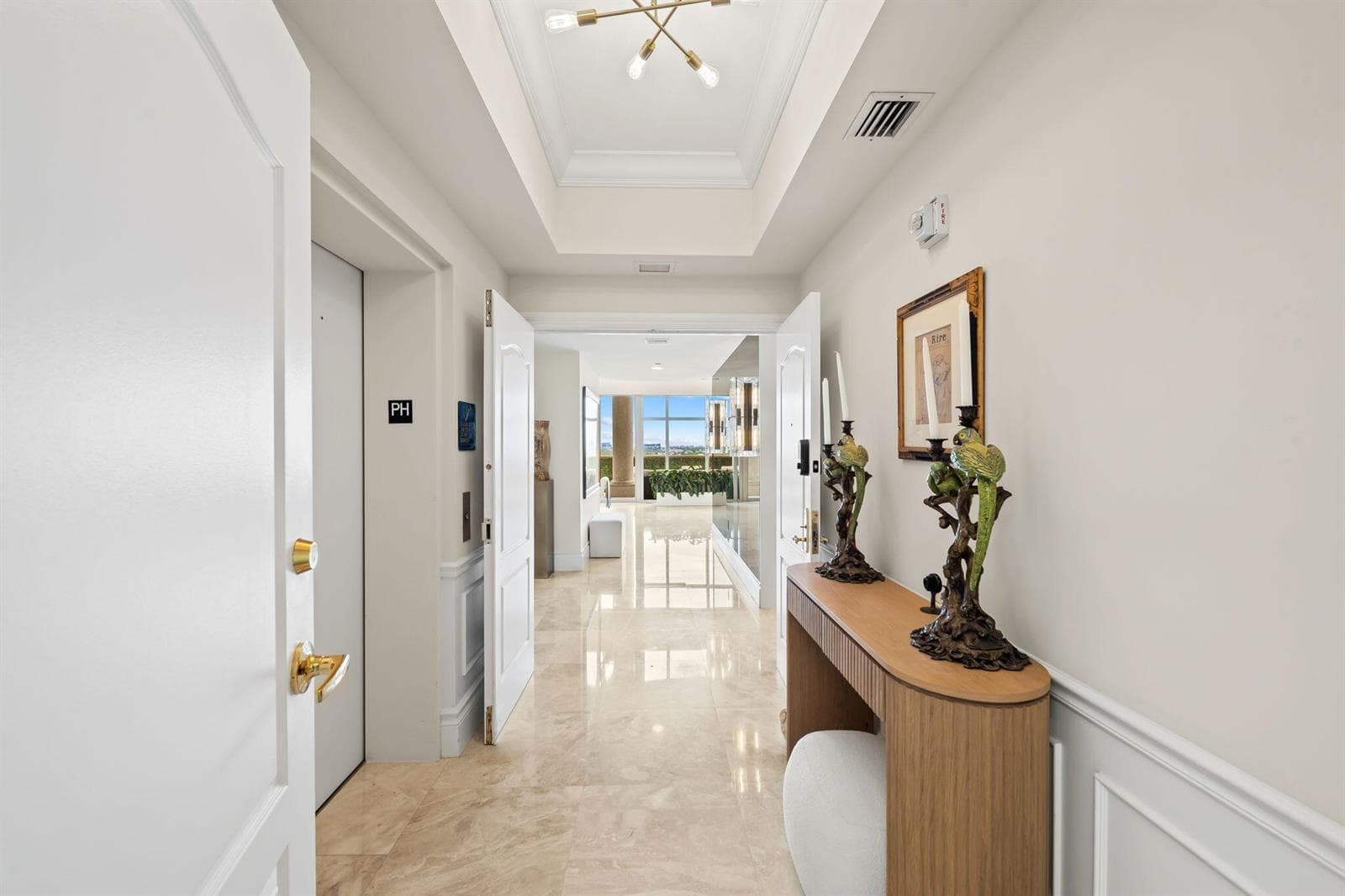 3501 N Ocean Drive # Ph 7, Hollywood, FL 33019 — zdjęcie 3