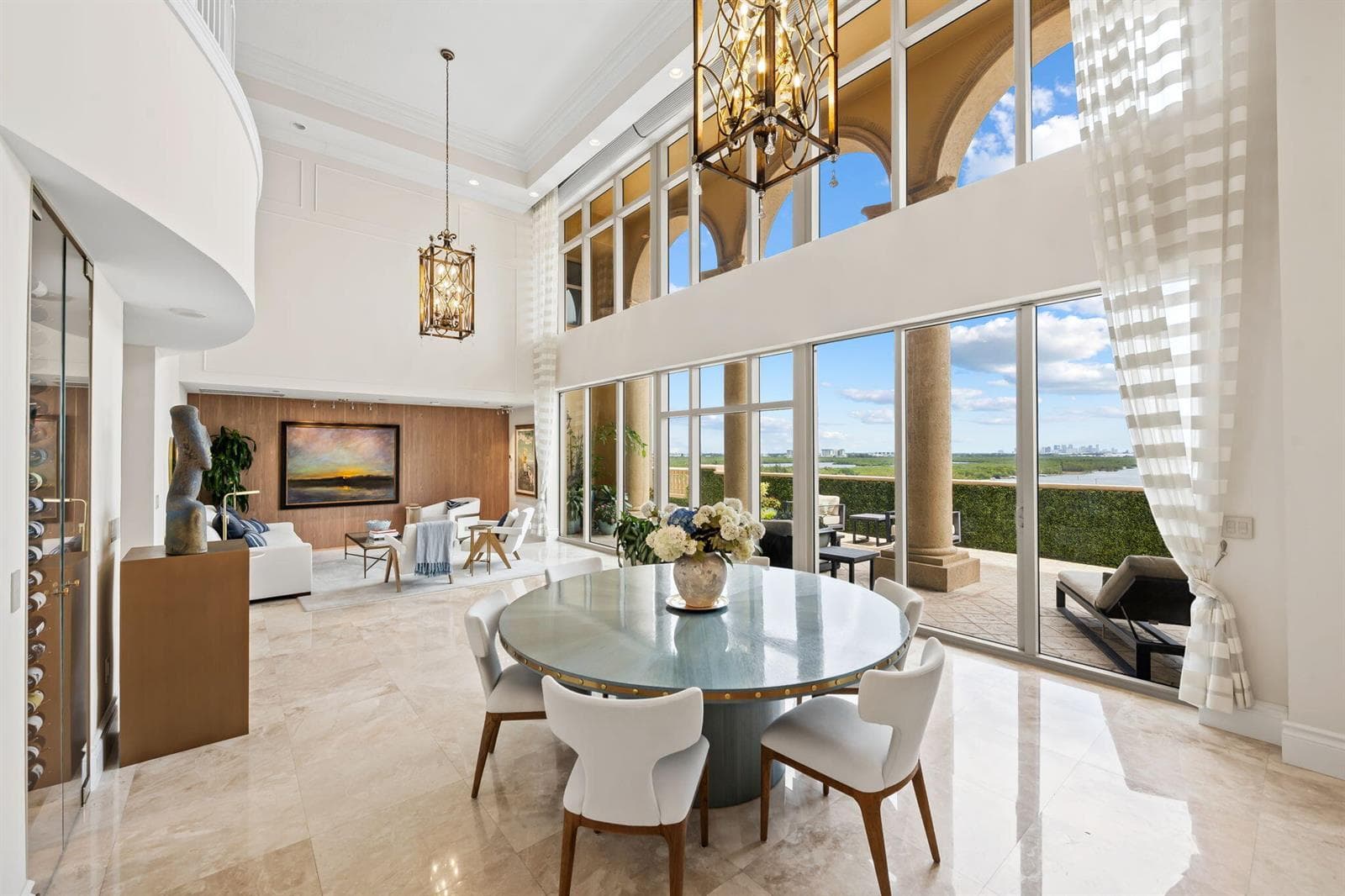 3501 N Ocean Drive # Ph 7, Hollywood, FL 33019 — zdjęcie 5