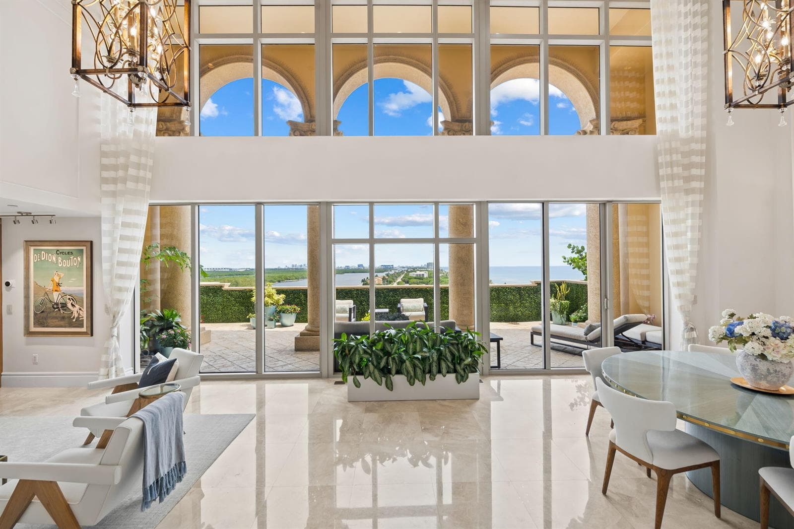 3501 N Ocean Drive # Ph 7, Hollywood, FL 33019 — zdjęcie 4