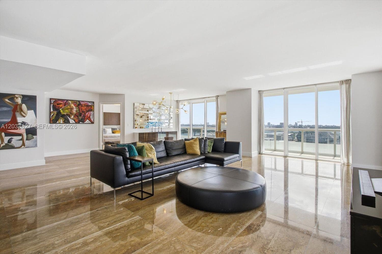 50 Biscayne Blvd # 2510, Miami, FL 33132 — zdjęcie 2