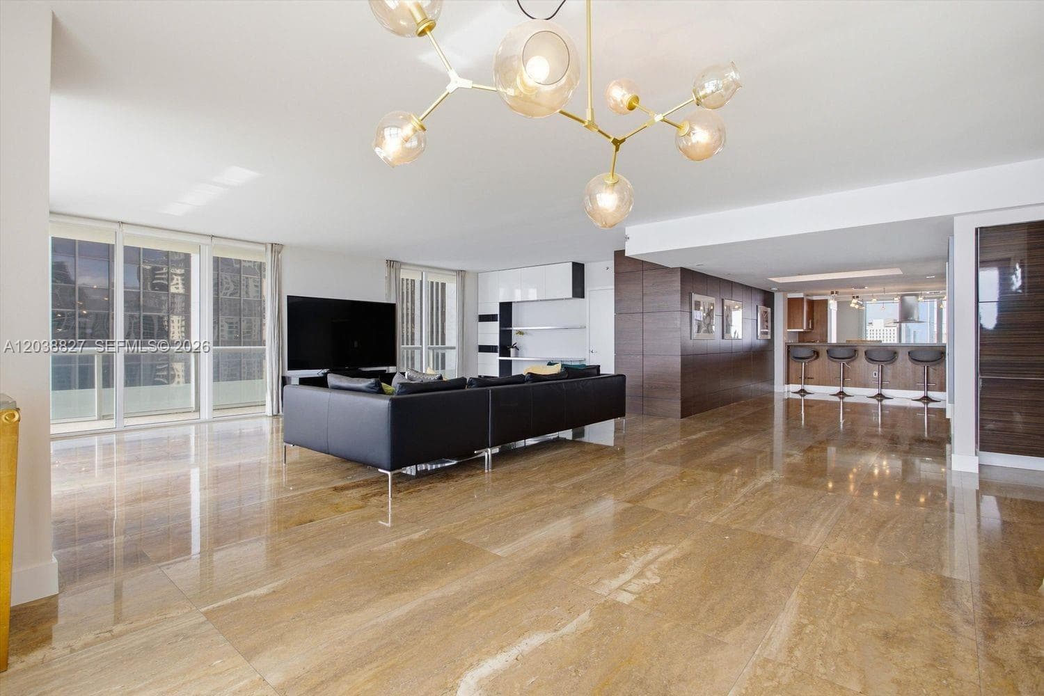 50 Biscayne Blvd # 2510, Miami, FL 33132 — zdjęcie 3