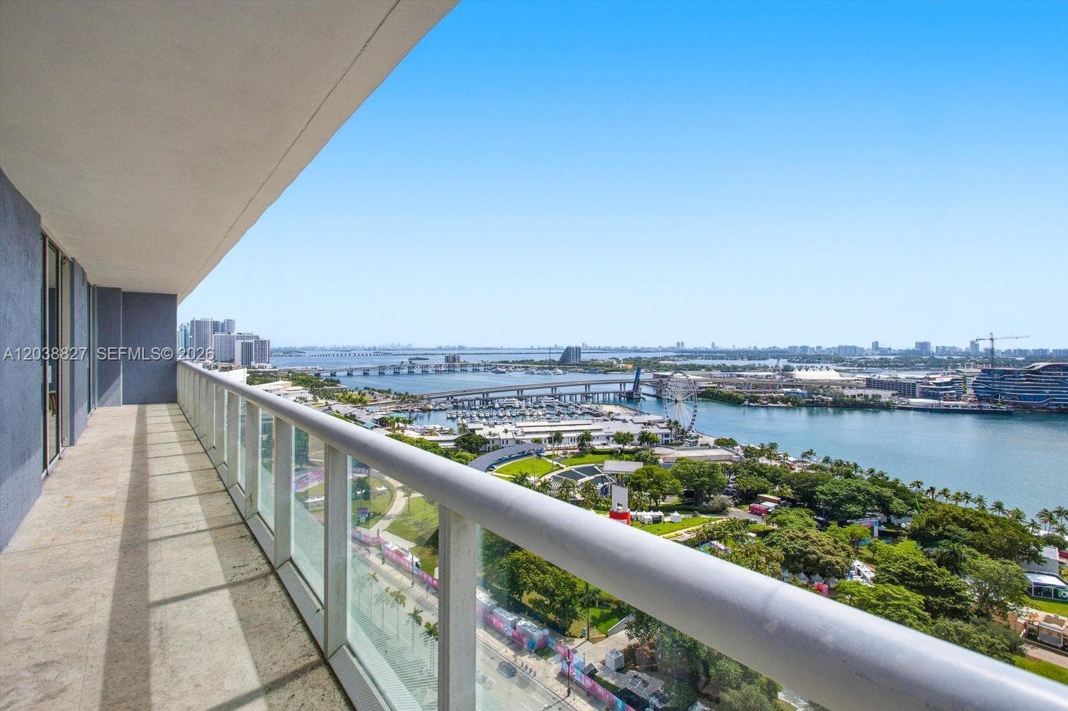 50 Biscayne Blvd # 2510, Miami, FL 33132 — zdjęcie 5