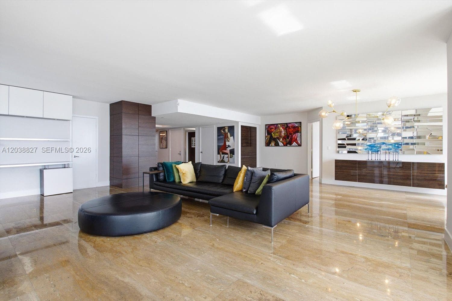 50 Biscayne Blvd # 2510, Miami, FL 33132 — zdjęcie 4