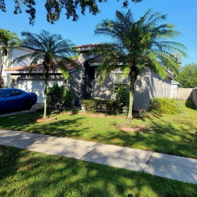 4323 NW 44th Terrace, Coconut Creek, FL 33073 — zdjęcie 3