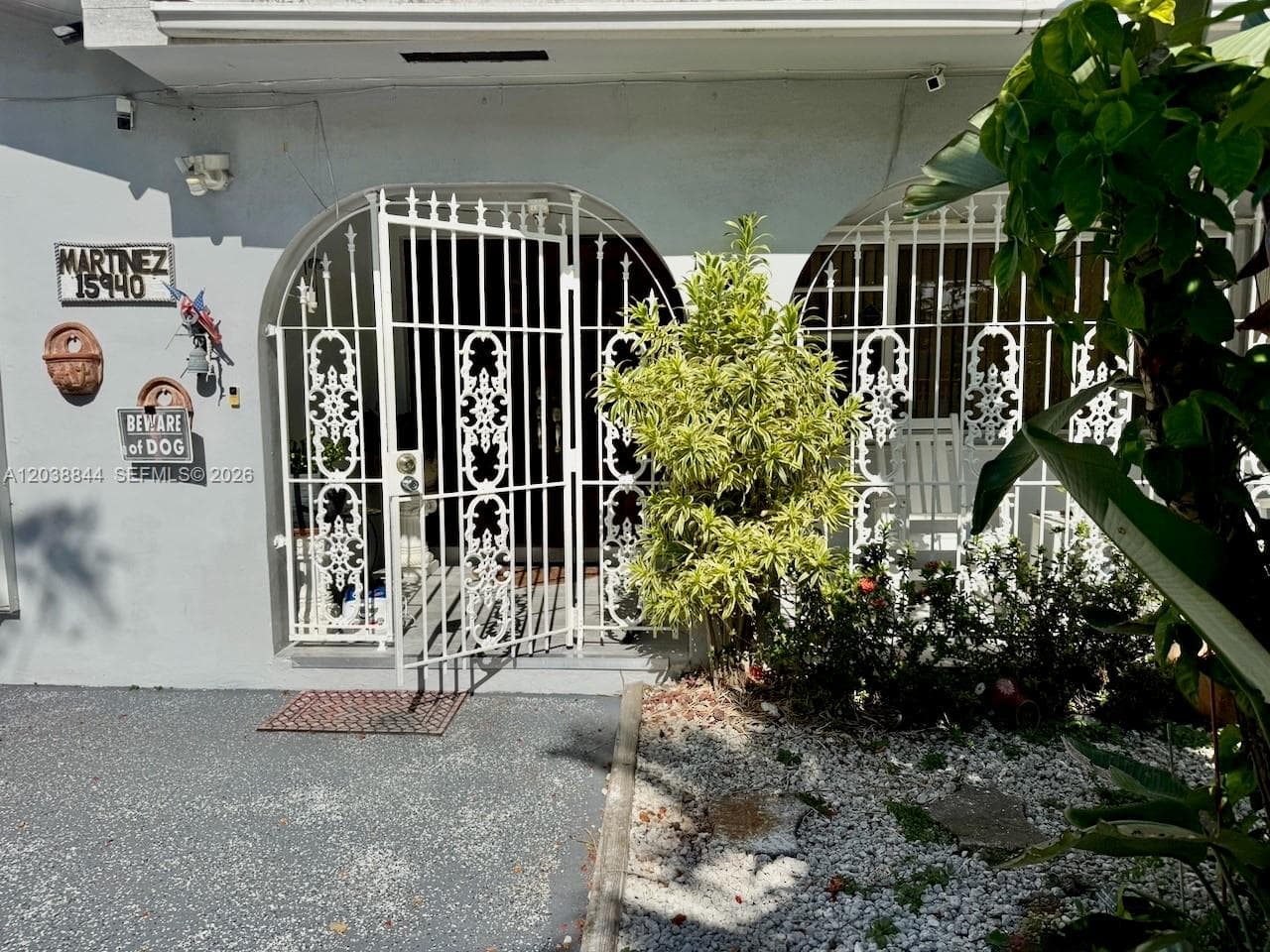15940 NW 37th Pl, Miami Gardens, FL 33054 — zdjęcie 2