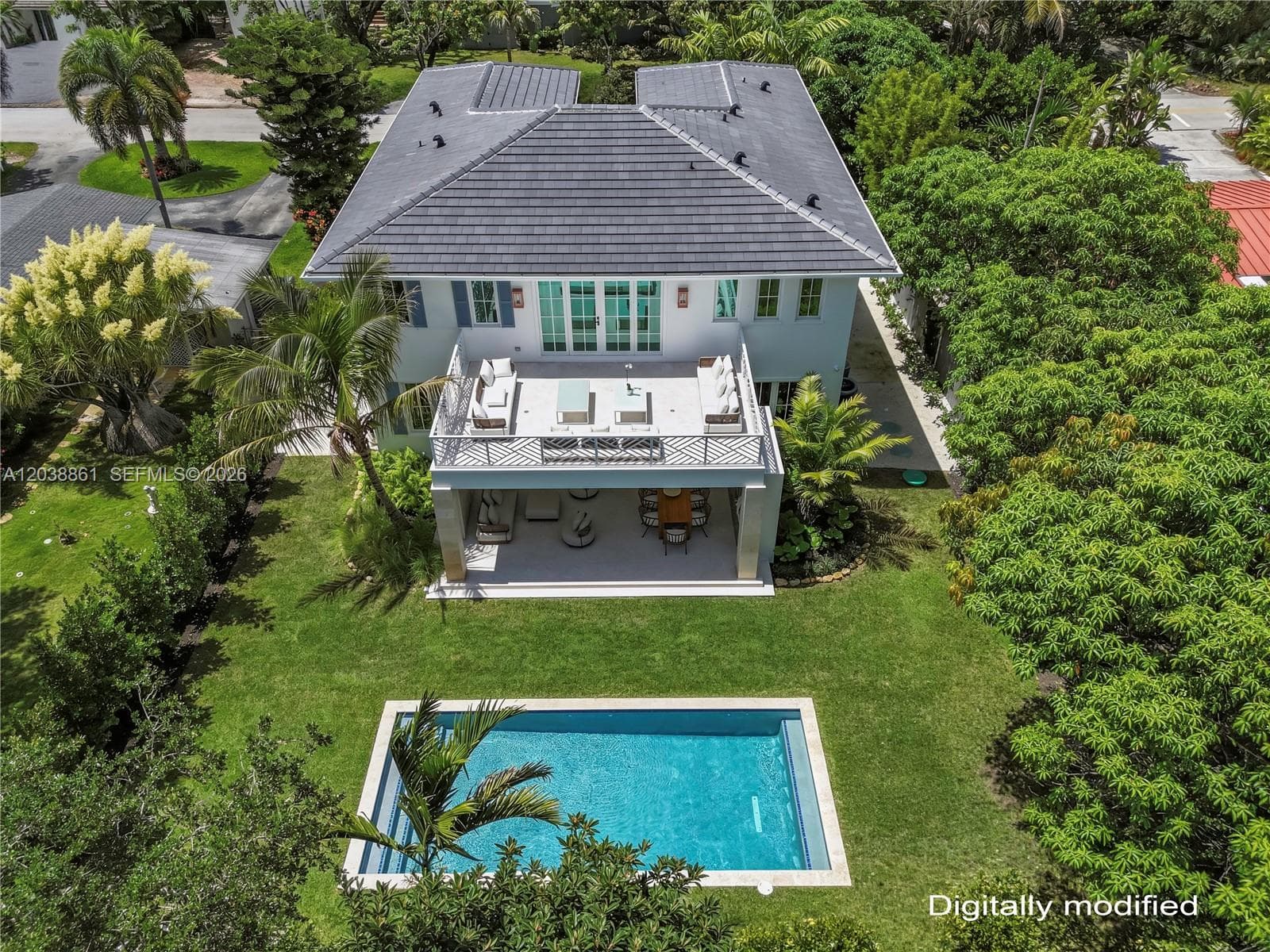 6751 SW 76th Ter, South Miami, FL 33143 — zdjęcie 2