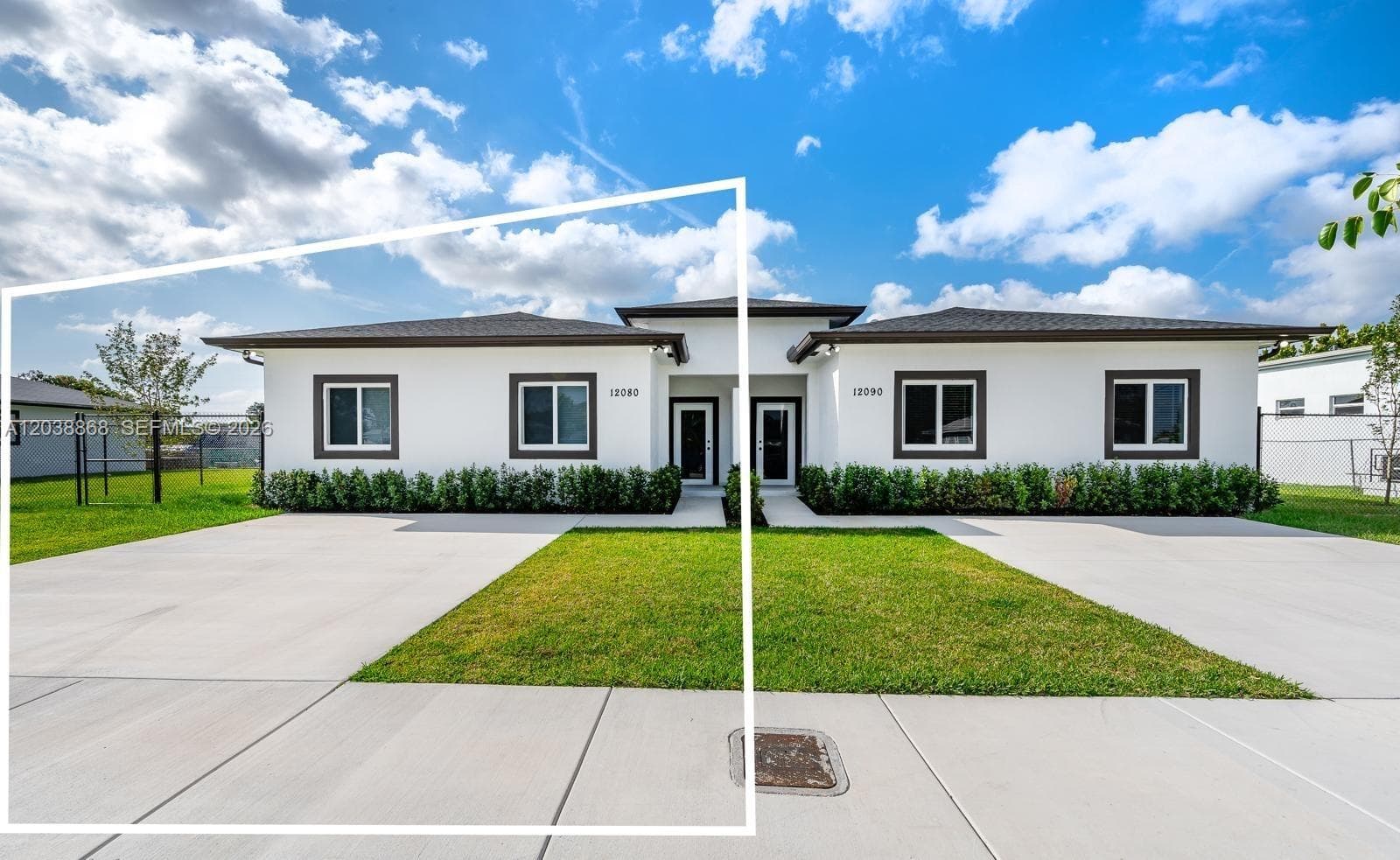 12080 & 12090 SW 213th St, Miami, FL 33177 — zdjęcie 2