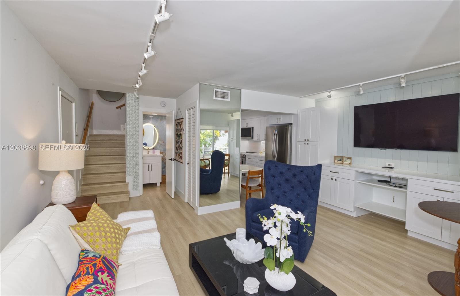 5838 SW 74th Ter # 317, South Miami, FL 33143 — zdjęcie 5