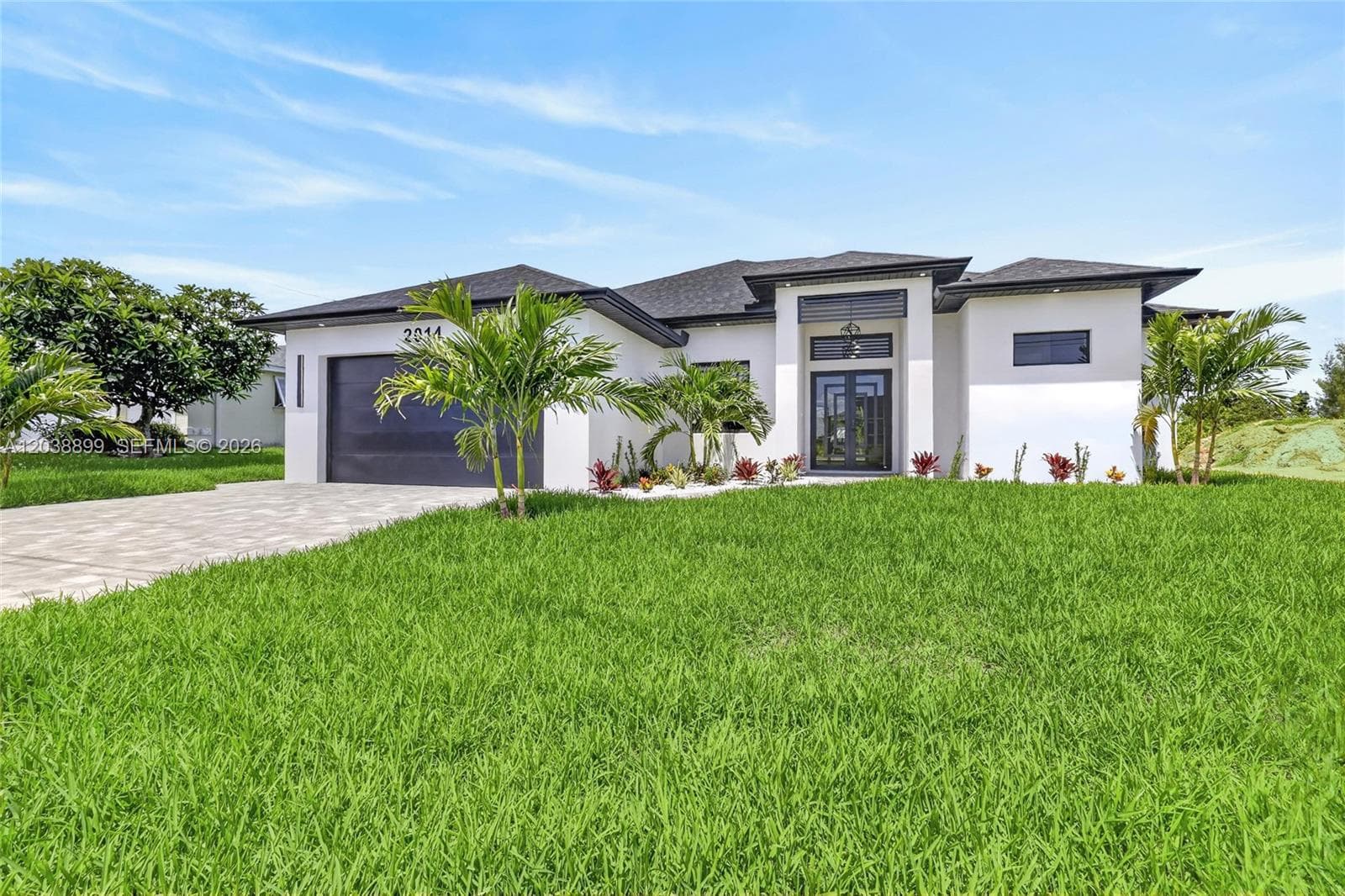 2014 SW 8th PL, Cape Coral, FL 33991 — zdjęcie 2