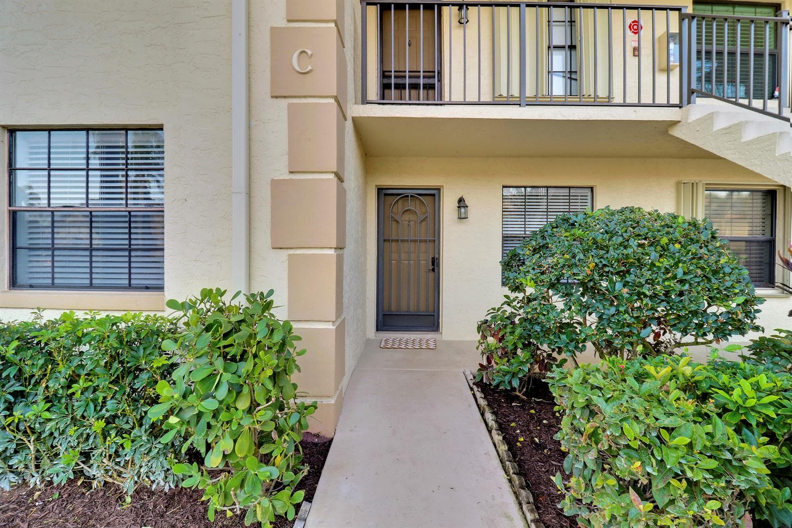 1001 Pinecrest Circle # C, Jupiter, FL 33458 — zdjęcie 4