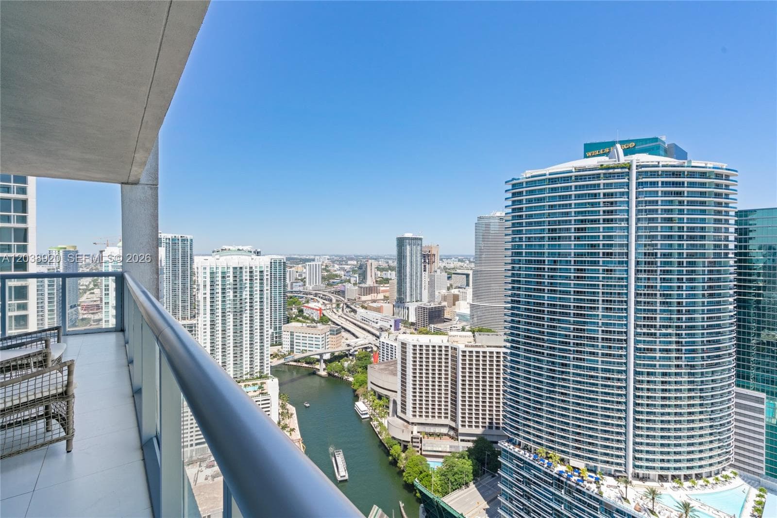 475 Brickell Ave # 4315, Miami, FL 33131 — zdjęcie 3